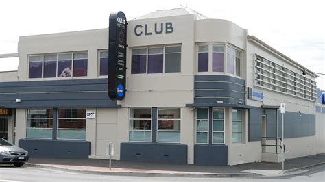 club hotel glenorchy tasmania